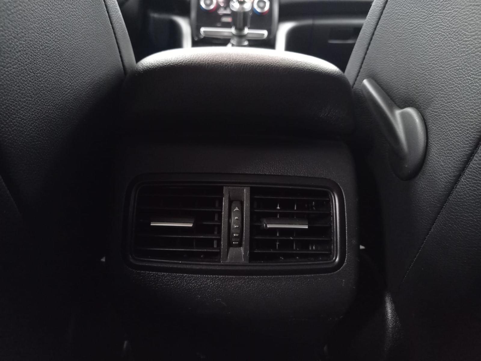 RENAULT TALISMAN Limited Blue dCi 88 kW (120CV) 31 