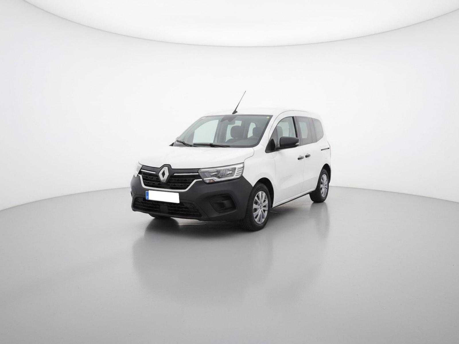 imagen de RENAULT KANGOO COMBI Life Edition One 1.5 Blue dCi 70KW 95CV - REF: 06334