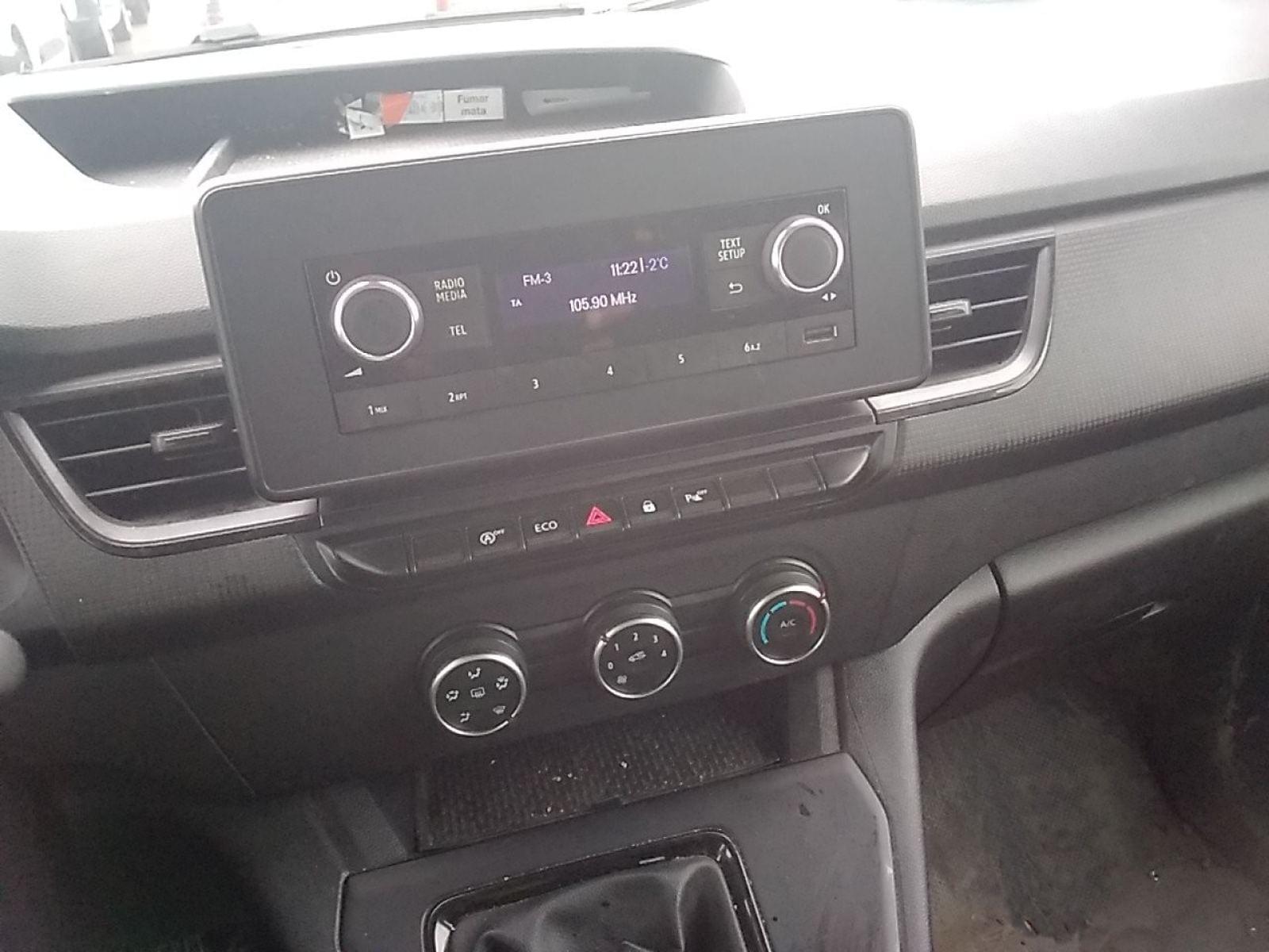 RENAULT KANGOO COMBI Life Edition One 1.5 Blue dCi 70KW 95CV 6