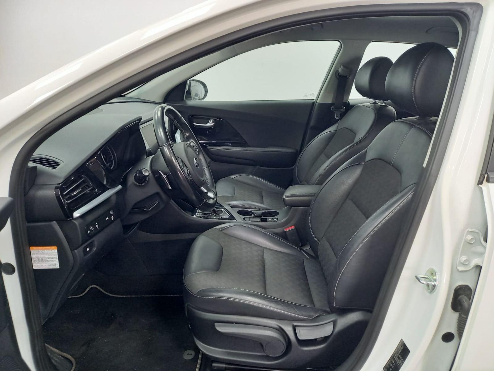 KIA NIRO crossover 1.6 GDi HEV 104kW 141CV Drive 8 