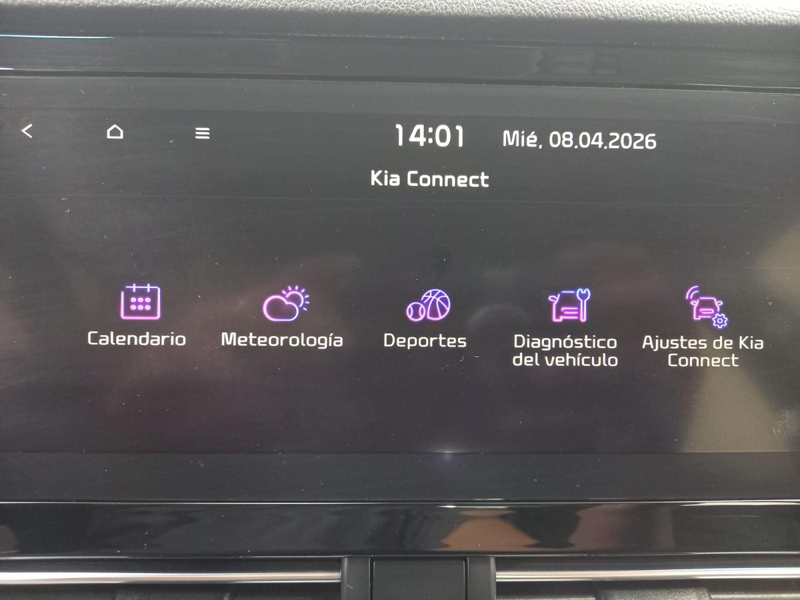 KIA NIRO crossover 1.6 GDi HEV 104kW 141CV Drive 13 