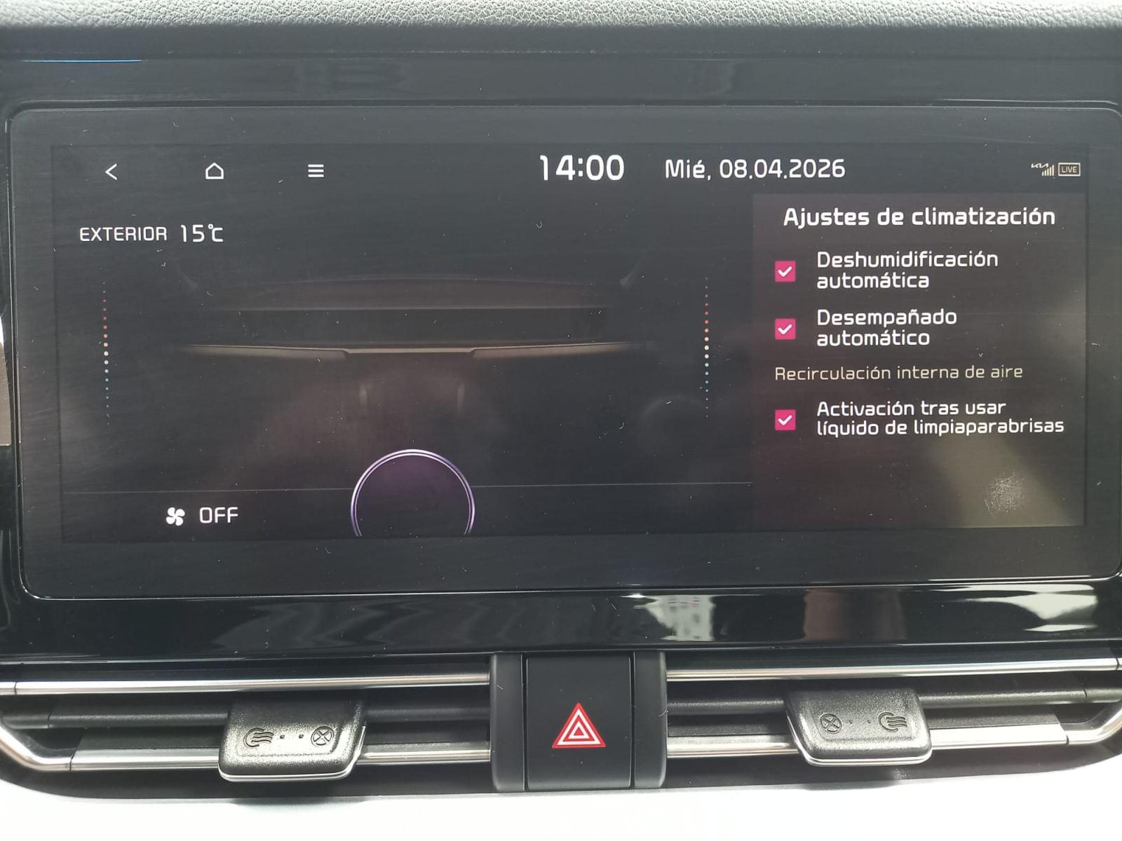 KIA NIRO crossover 1.6 GDi HEV 104kW 141CV Drive 15 