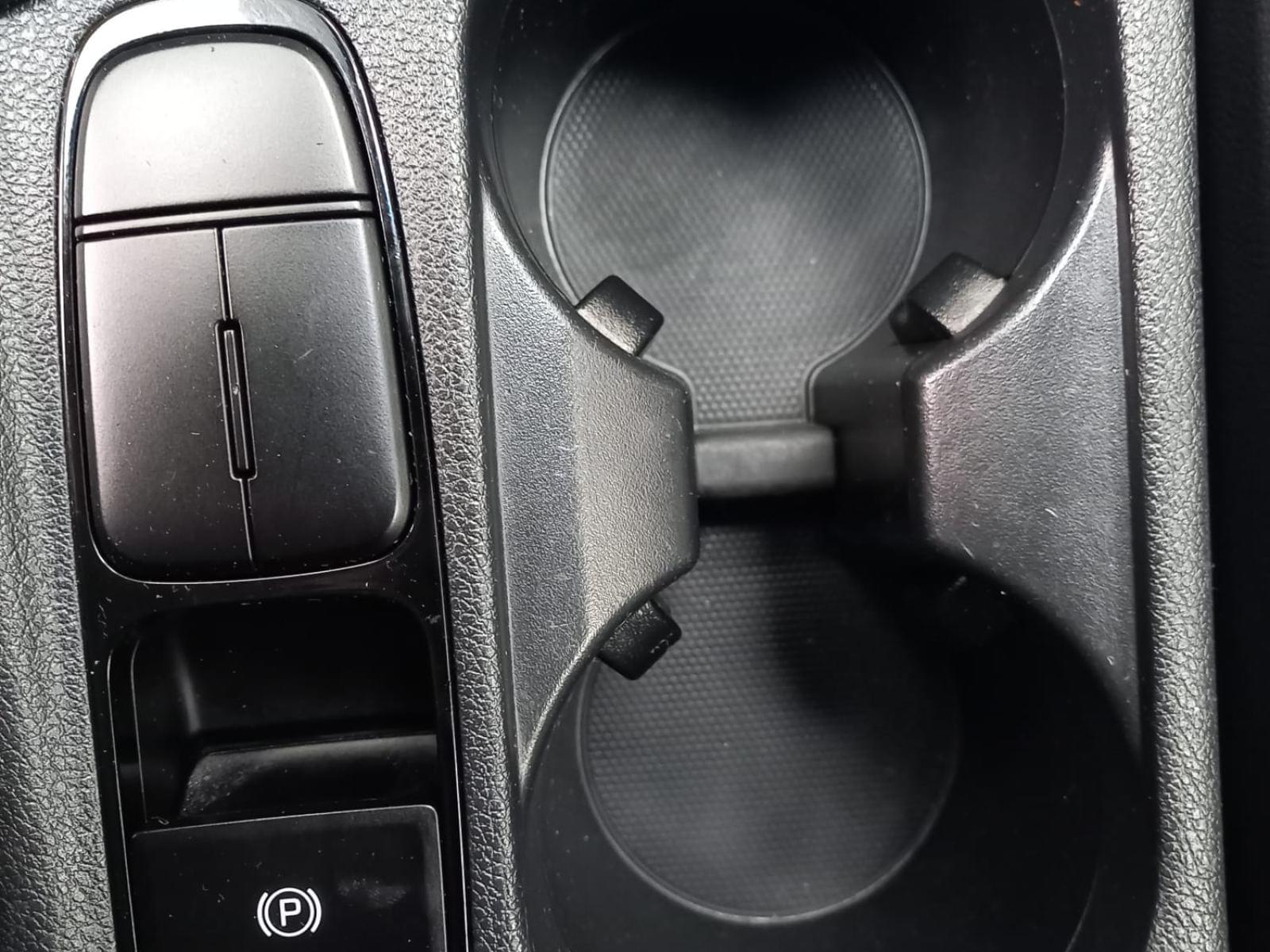 KIA NIRO crossover 1.6 GDi HEV 104kW 141CV Drive 19 