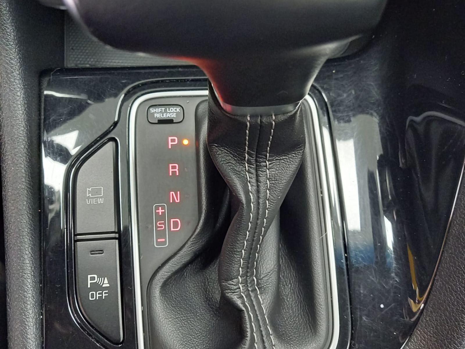 KIA NIRO crossover 1.6 GDi HEV 104kW 141CV Drive 20 