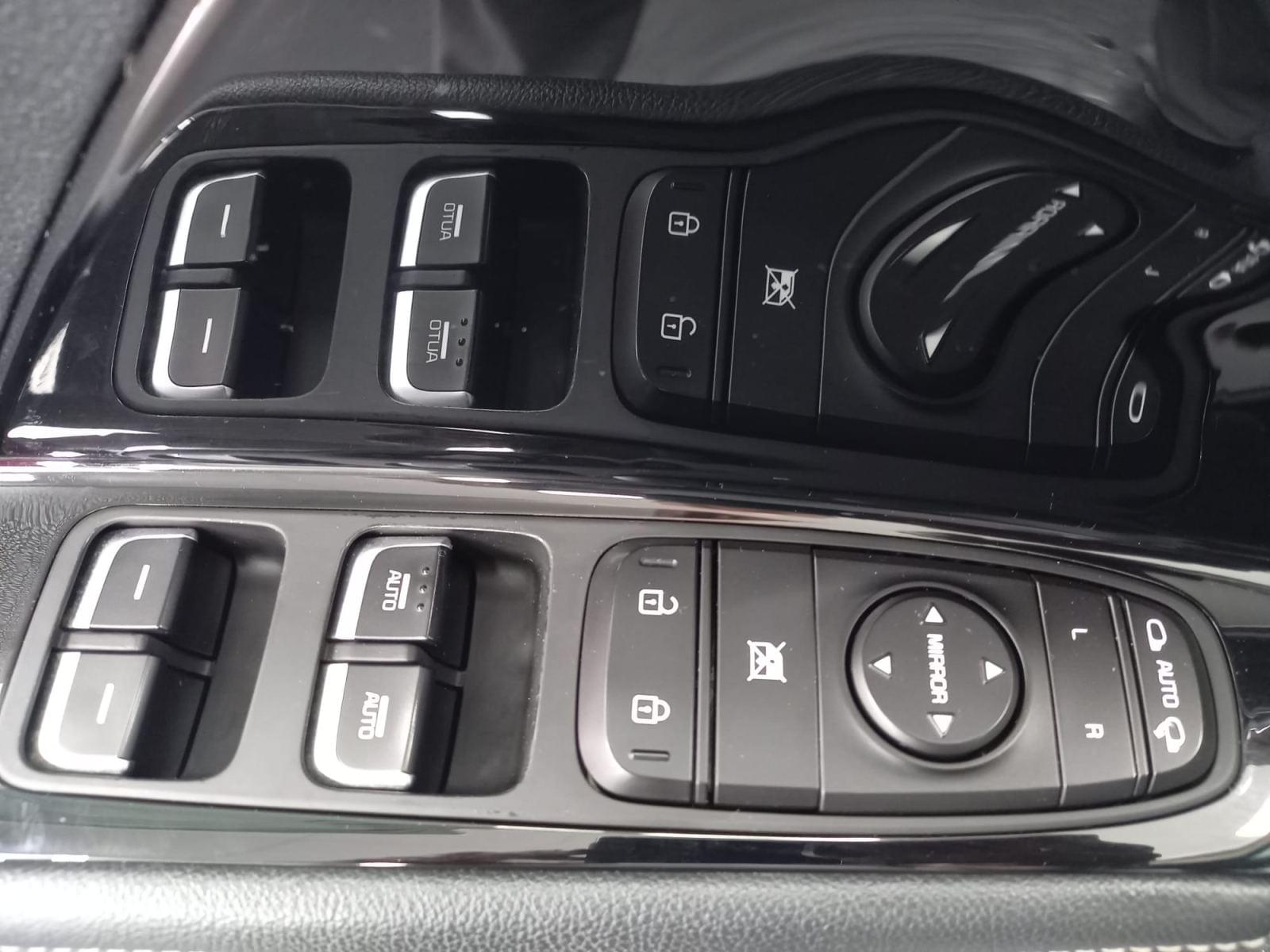 KIA NIRO crossover 1.6 GDi HEV 104kW 141CV Drive 29 