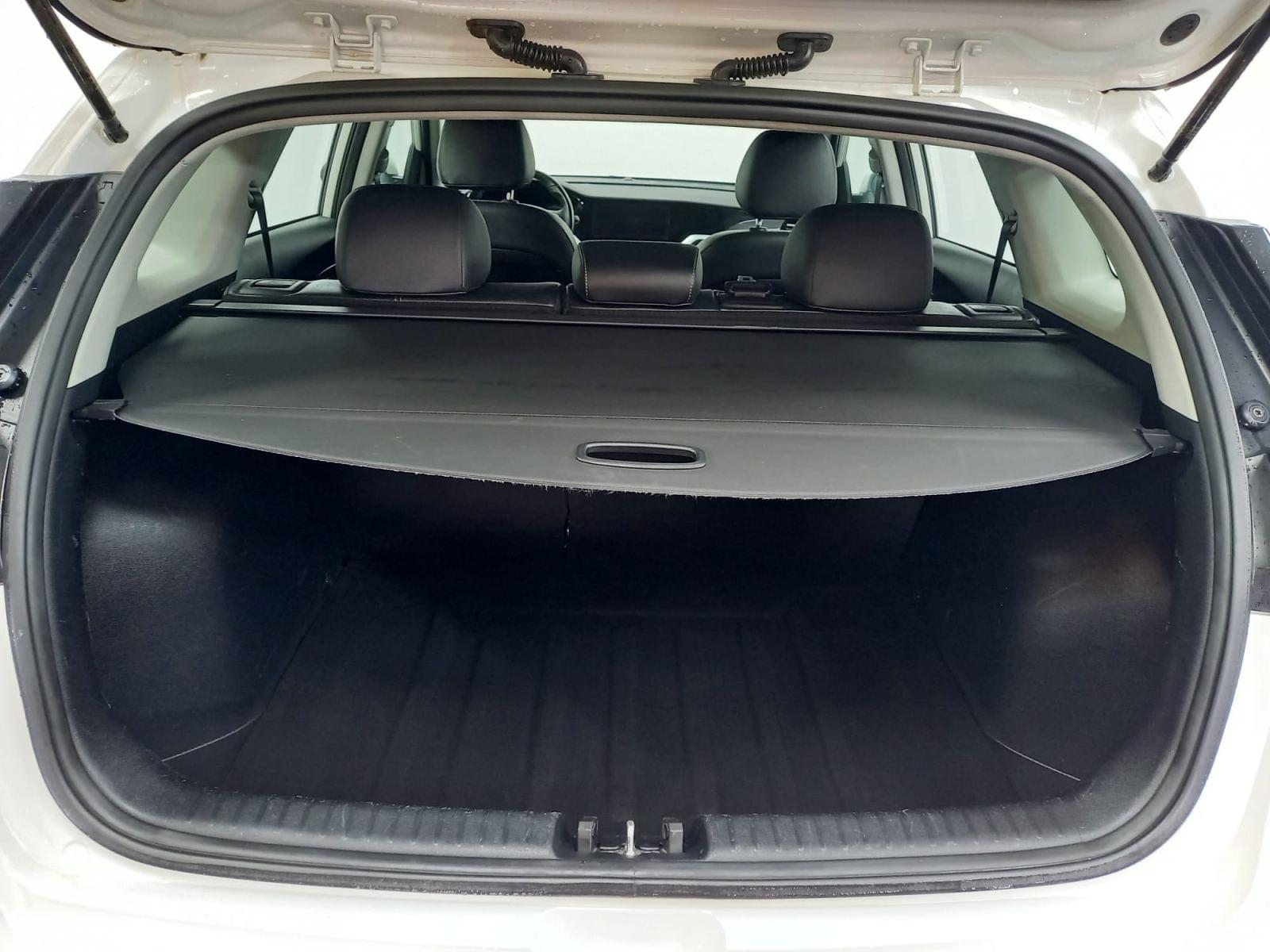 KIA NIRO crossover 1.6 GDi HEV 104kW 141CV Drive 33 