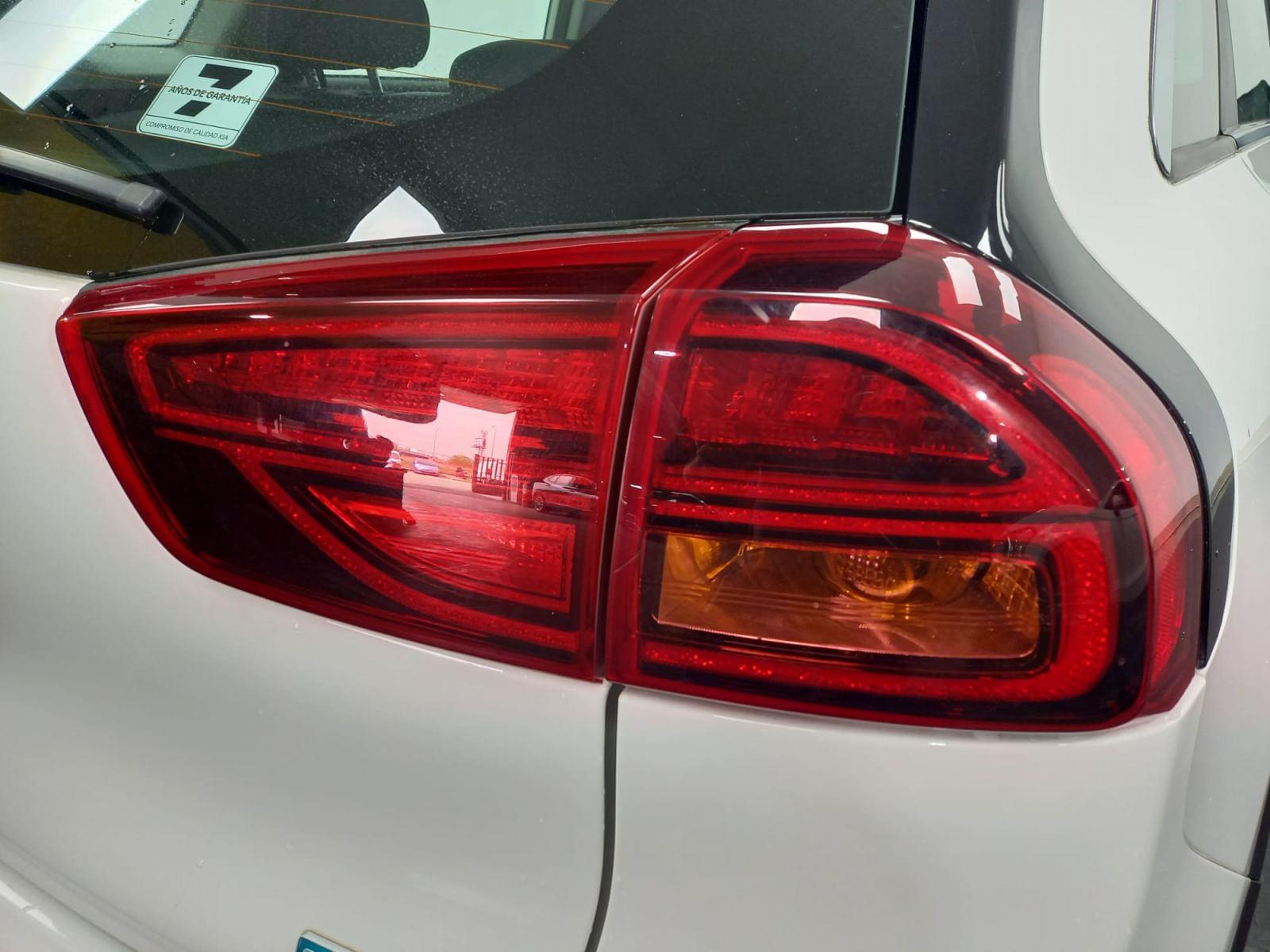 KIA NIRO crossover 1.6 GDi HEV 104kW 141CV Drive 35 