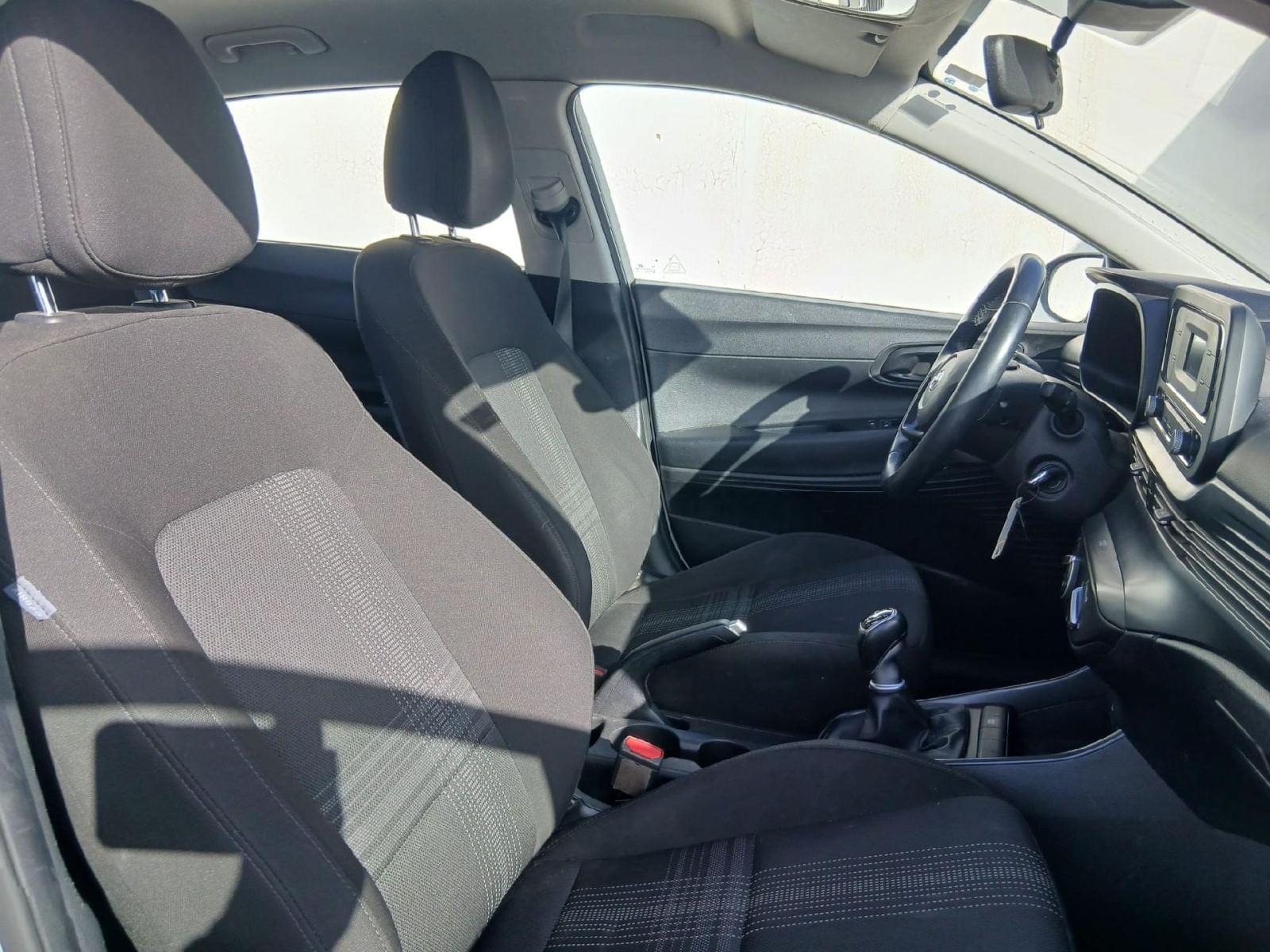 HYUNDAI I20 1.0 TGDI 74KW (100CV) 48V ESSENCE 6