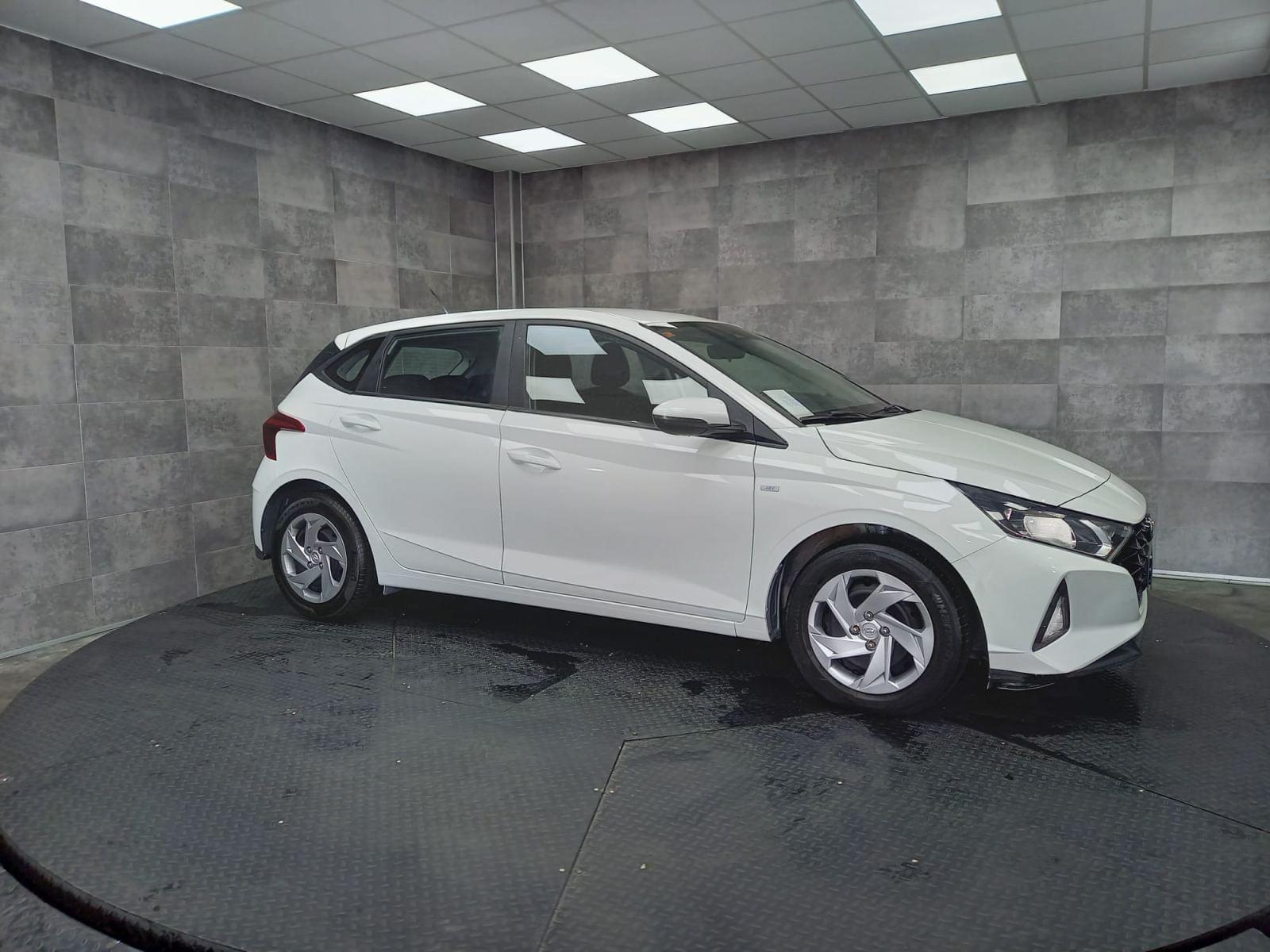 HYUNDAI I20 1.0 TGDI 74KW (100CV) 48V ESSENCE 3 
