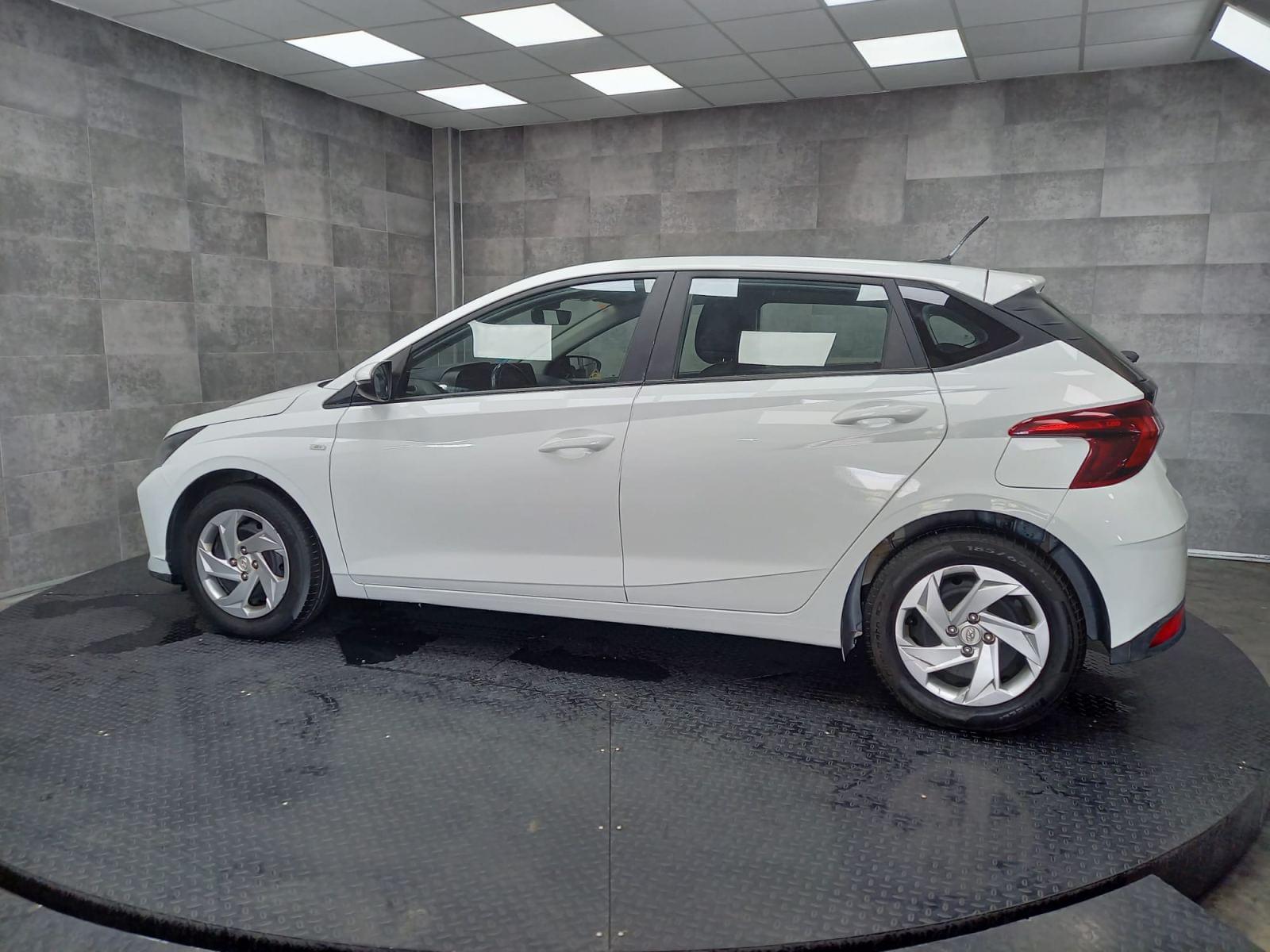 HYUNDAI I20 1.0 TGDI 74KW (100CV) 48V ESSENCE 6 