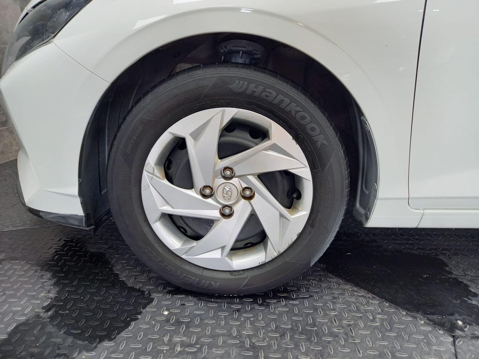 HYUNDAI I20 1.0 TGDI 74KW (100CV) 48V ESSENCE 14 