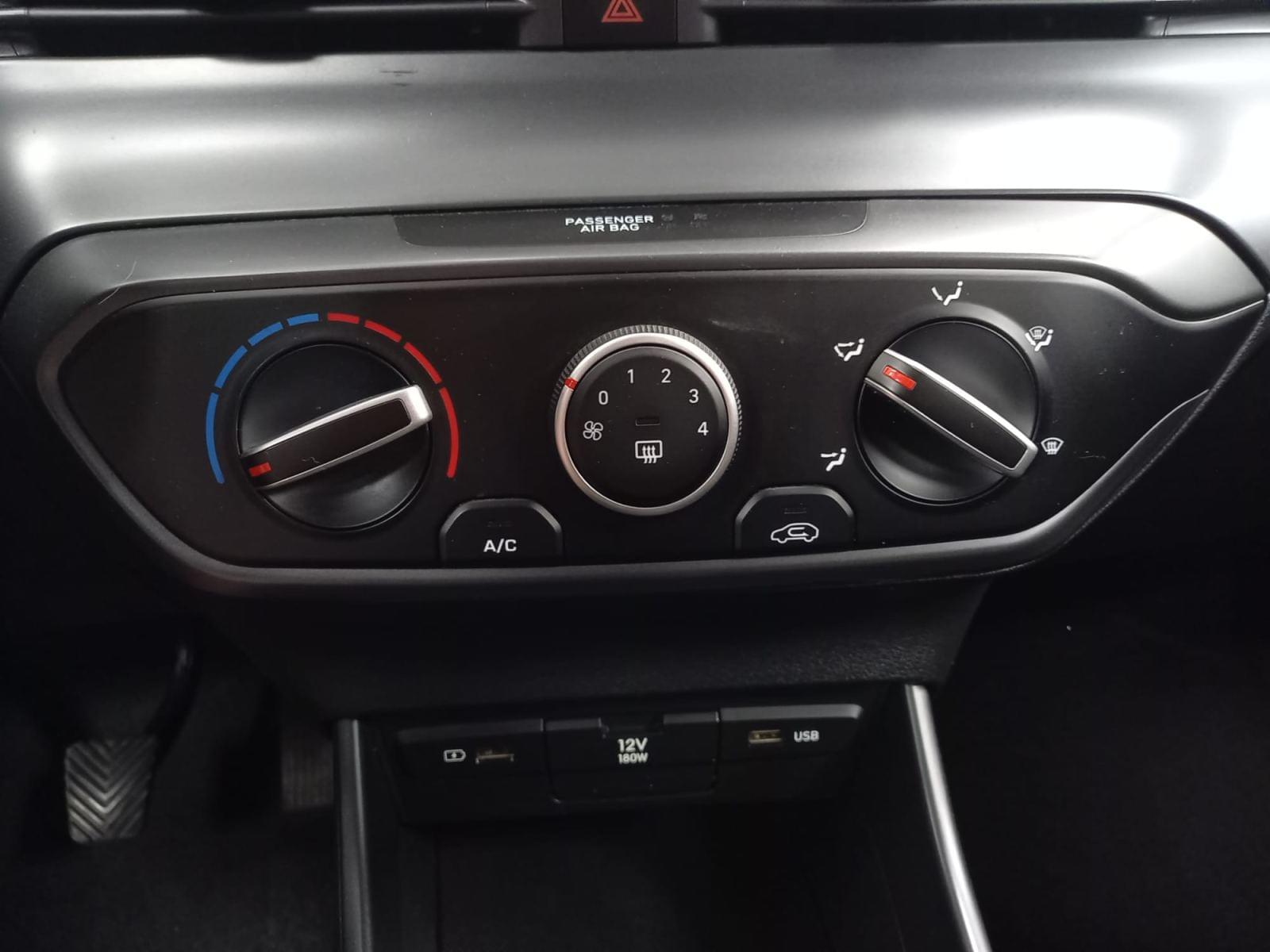 HYUNDAI I20 1.0 TGDI 74KW (100CV) 48V ESSENCE 22 