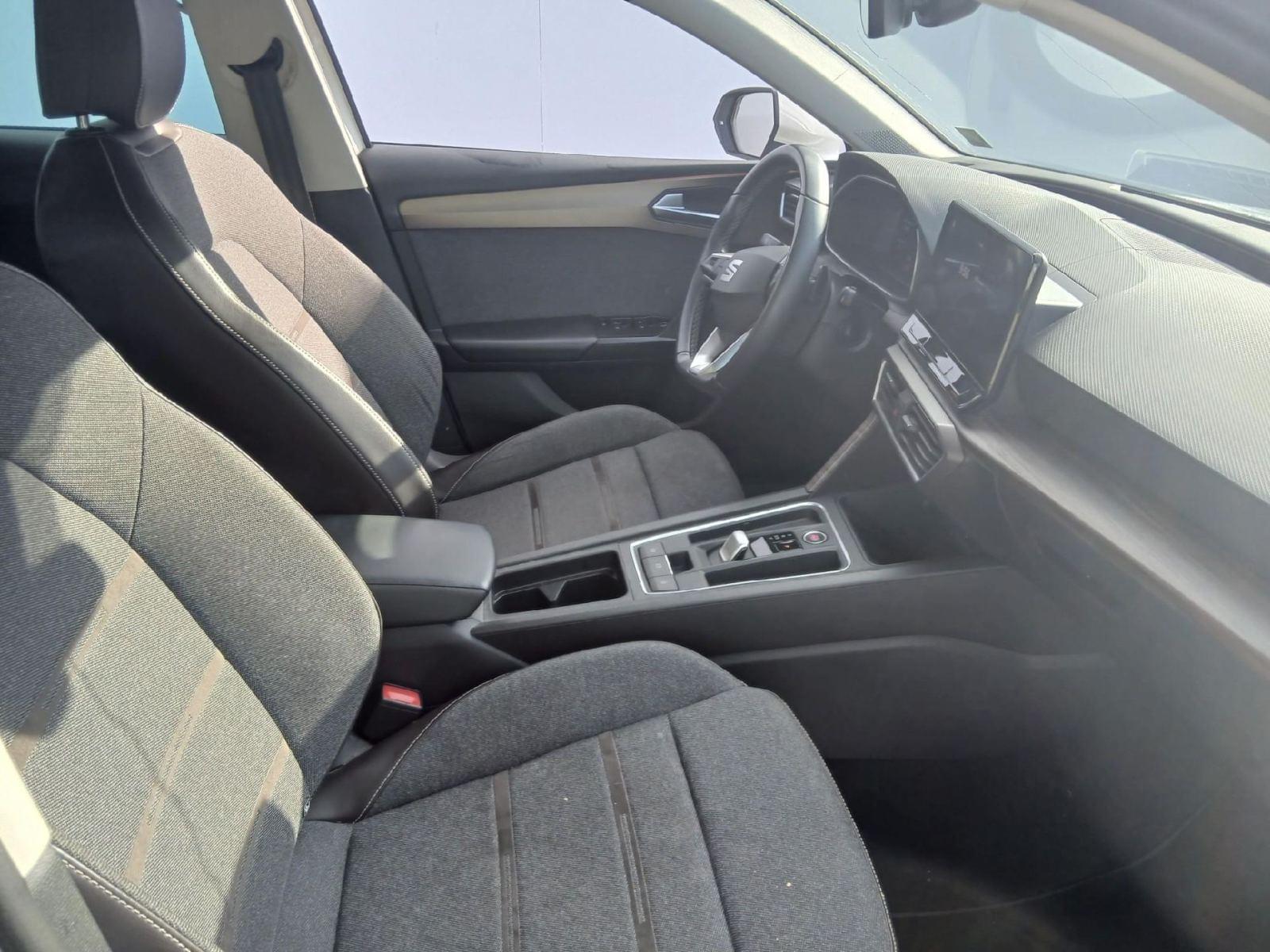 SEAT LEON FAMILIAR SP 1.4 E-HYBRID DSG S&S XCELLE 6