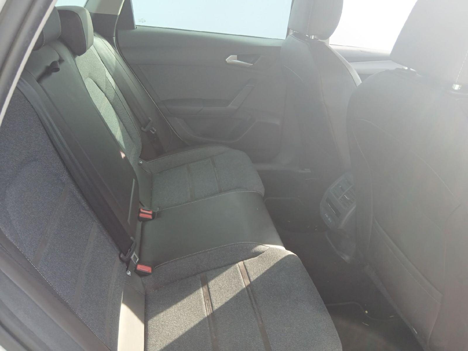 SEAT LEON FAMILIAR SP 1.4 E-HYBRID DSG S&S XCELLE 7