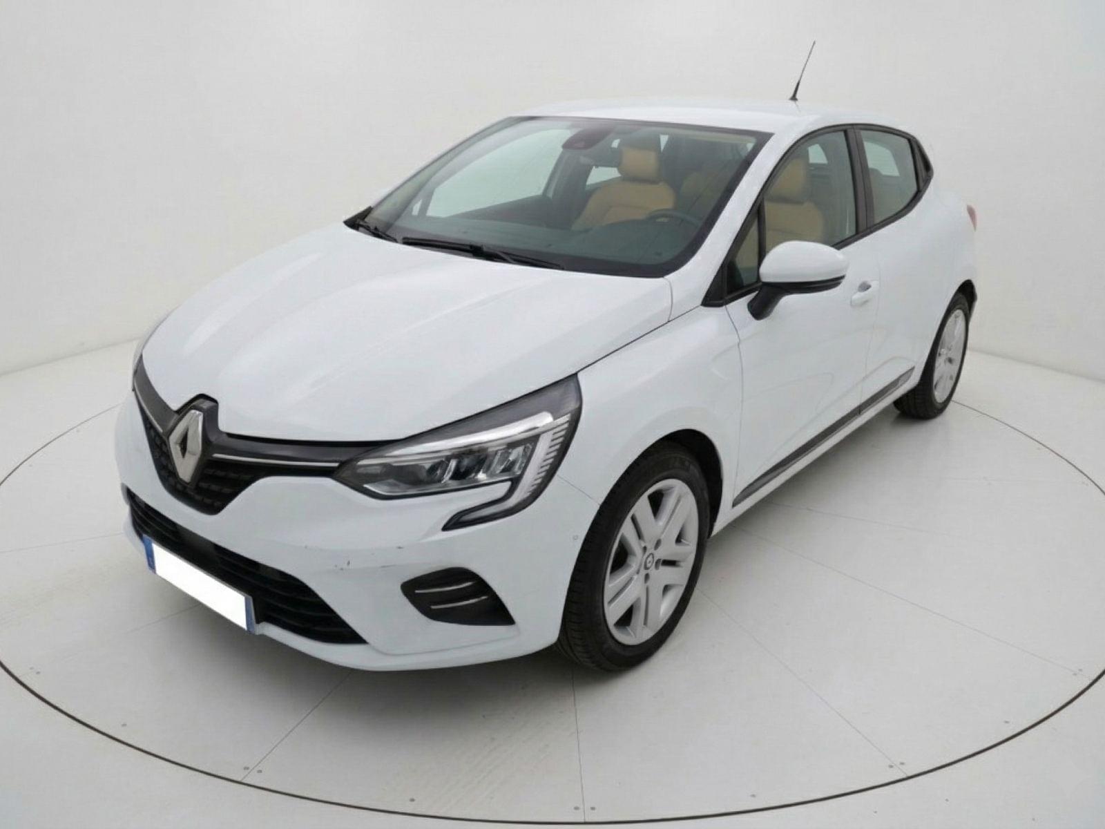 RENAULT CLIO Intens TCe 74 kW (100CV) GLP 1 
