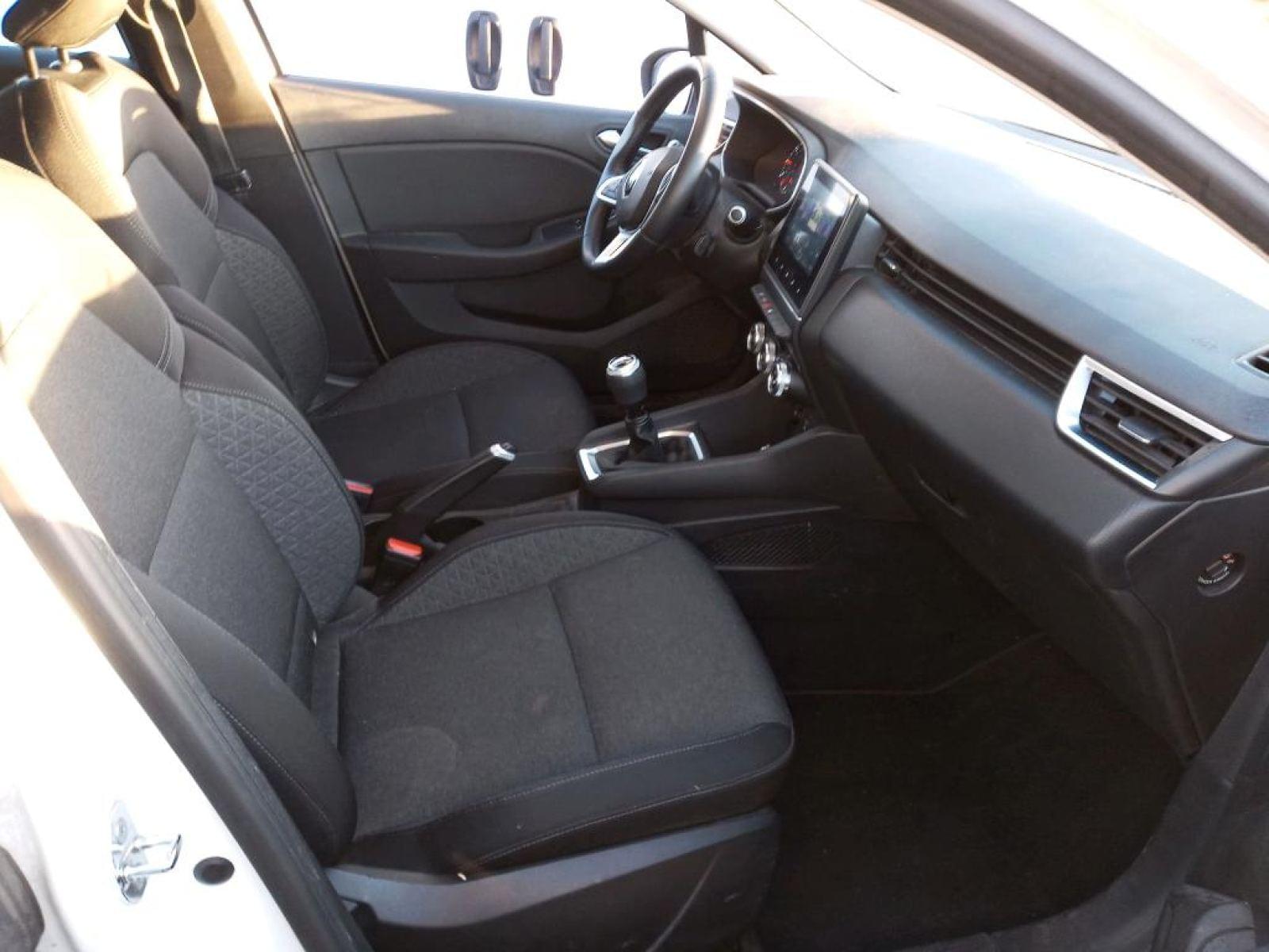 RENAULT CLIO Intens TCe 74 kW (100CV) GLP 6 