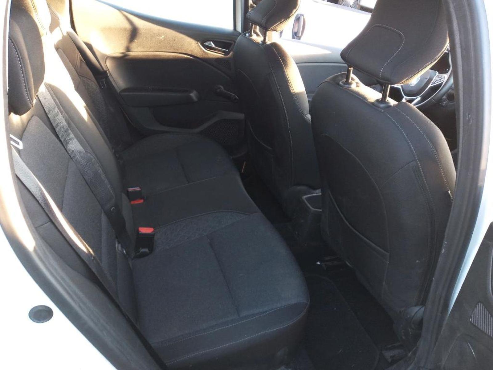 RENAULT CLIO Intens TCe 74 kW (100CV) GLP 7 