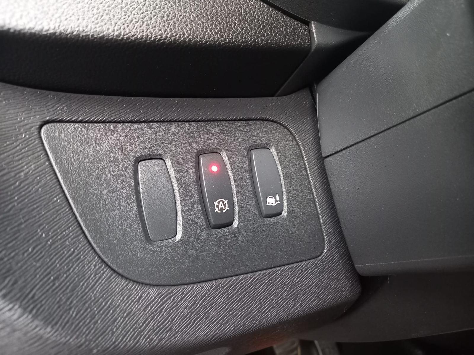 RENAULT KANGOO FURGON PROFESIONAL DCI 55 KW (75 CV) 15 