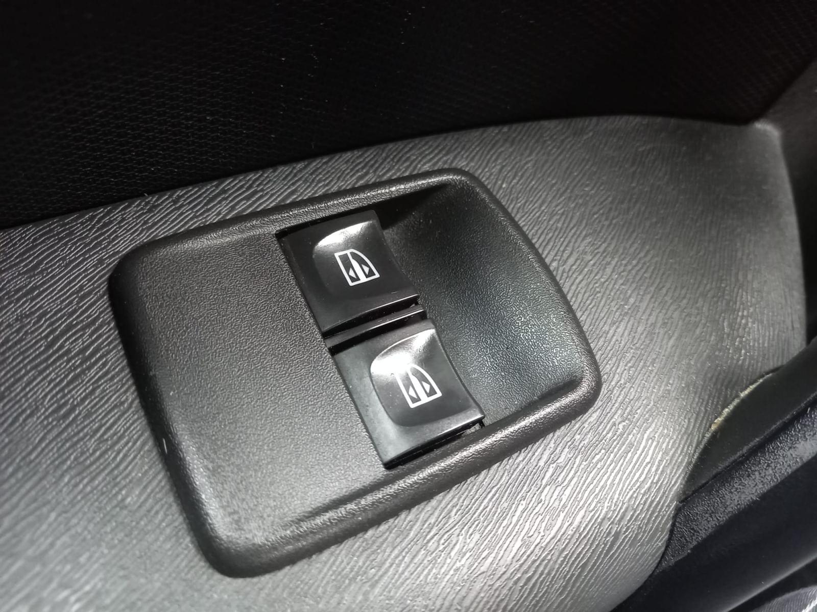 RENAULT KANGOO FURGON PROFESIONAL DCI 55 KW (75 CV) 16 