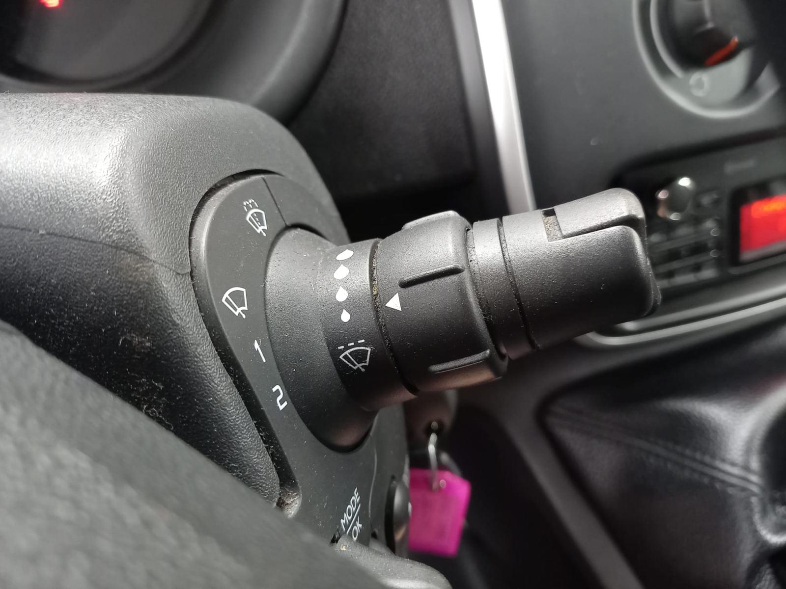 RENAULT KANGOO FURGON PROFESIONAL DCI 55 KW (75 CV) 19 