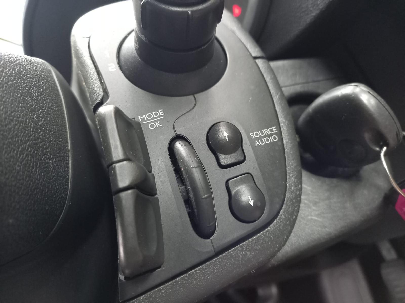 RENAULT KANGOO FURGON PROFESIONAL DCI 55 KW (75 CV) 20 