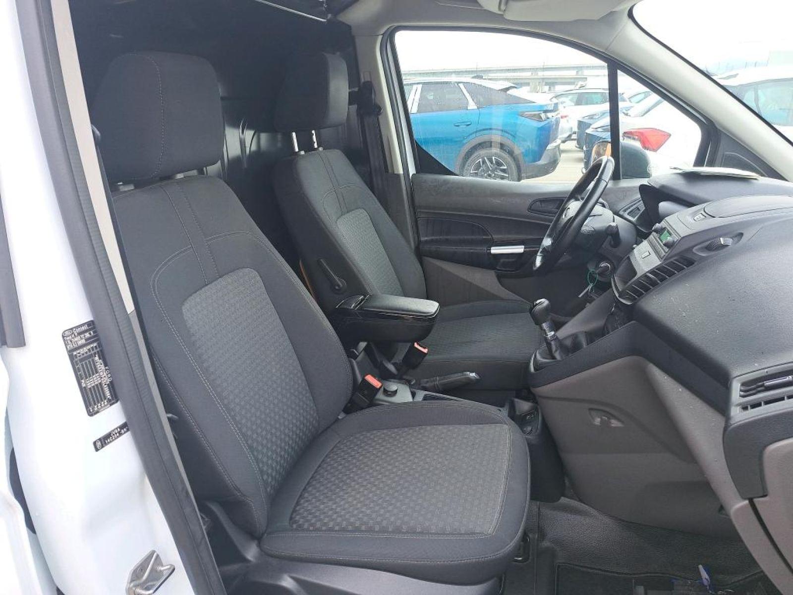 FORD TRANSIT CONNECT FURGÓN VAN 1.5 TDCI 74KW TREND 240 L2 6