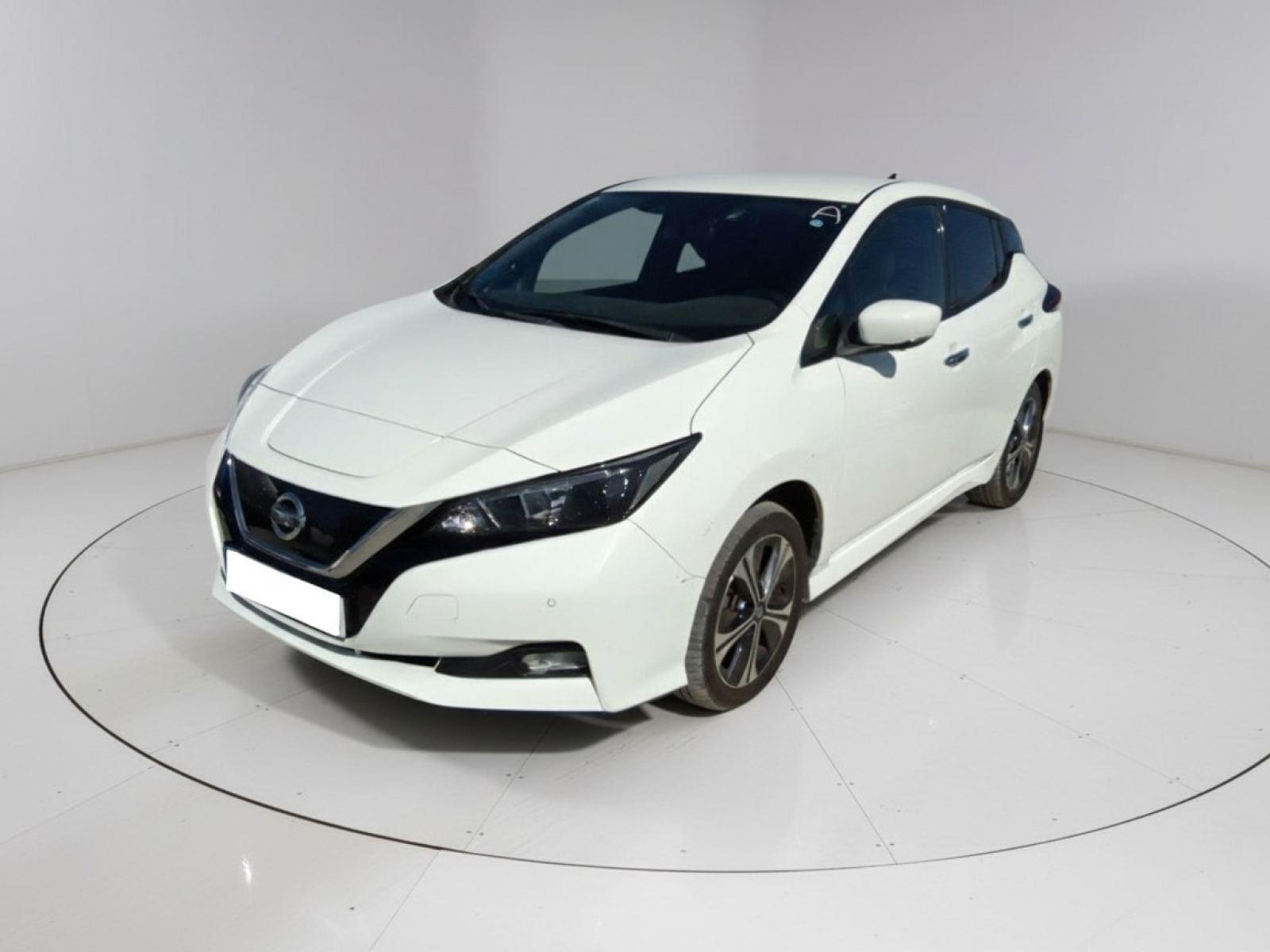 NISSAN LEAF 62kWh e+ N-Connecta 1 