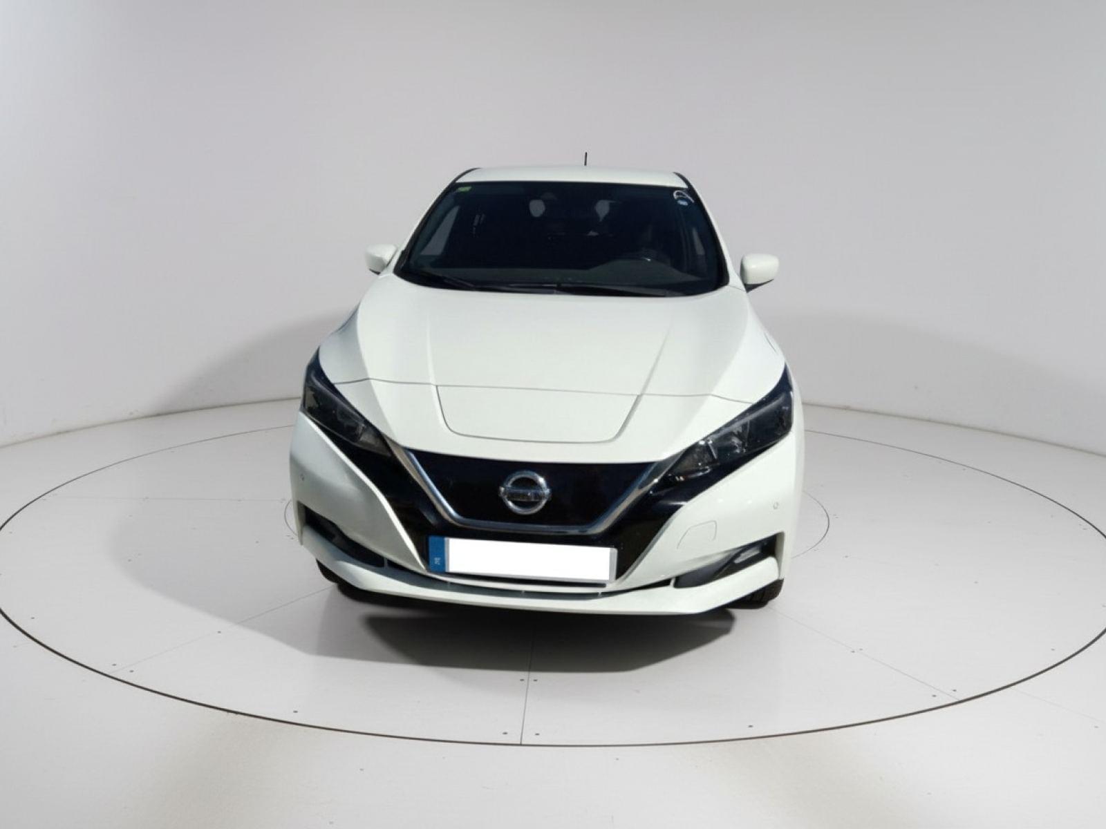 NISSAN LEAF 62kWh e+ N-Connecta 2 