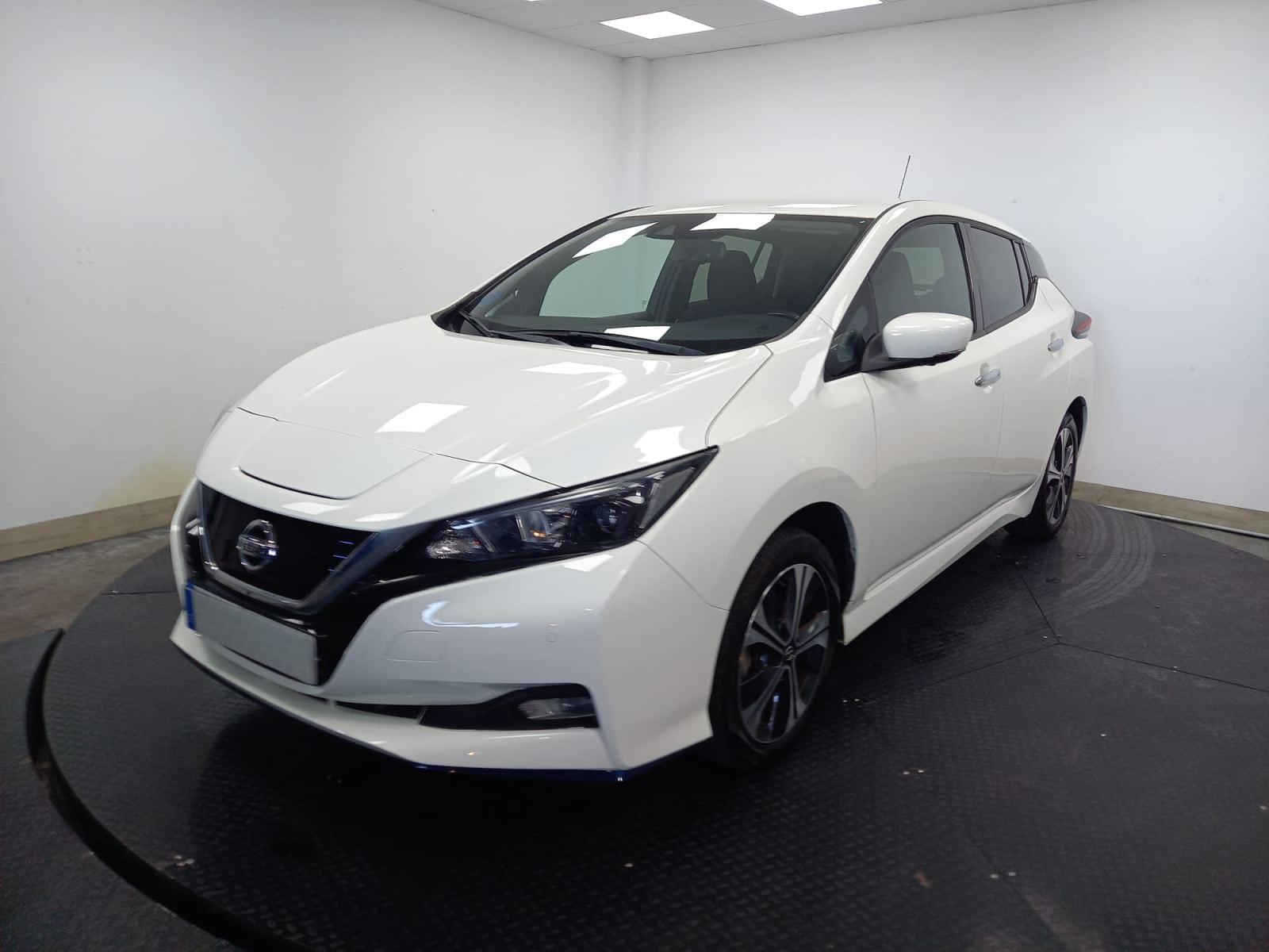 NISSAN LEAF 62kWh e+ N-Connecta 1 