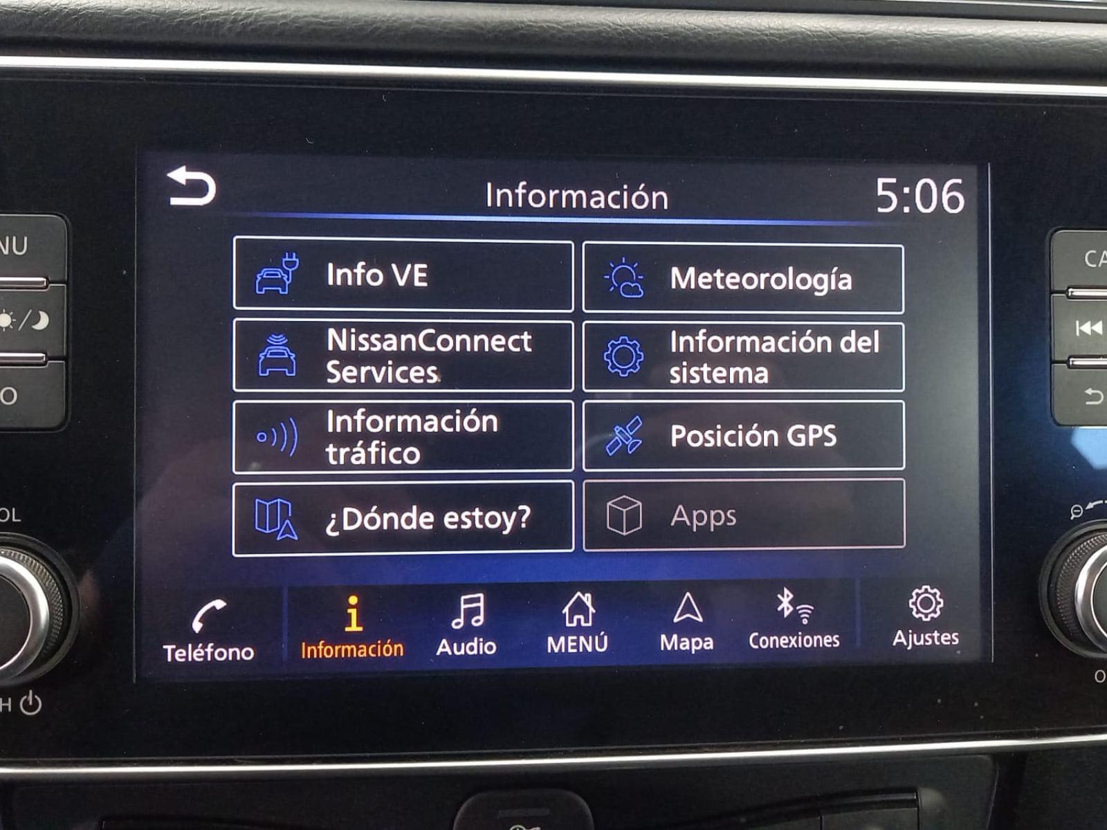 NISSAN LEAF 62kWh e+ N-Connecta 10 