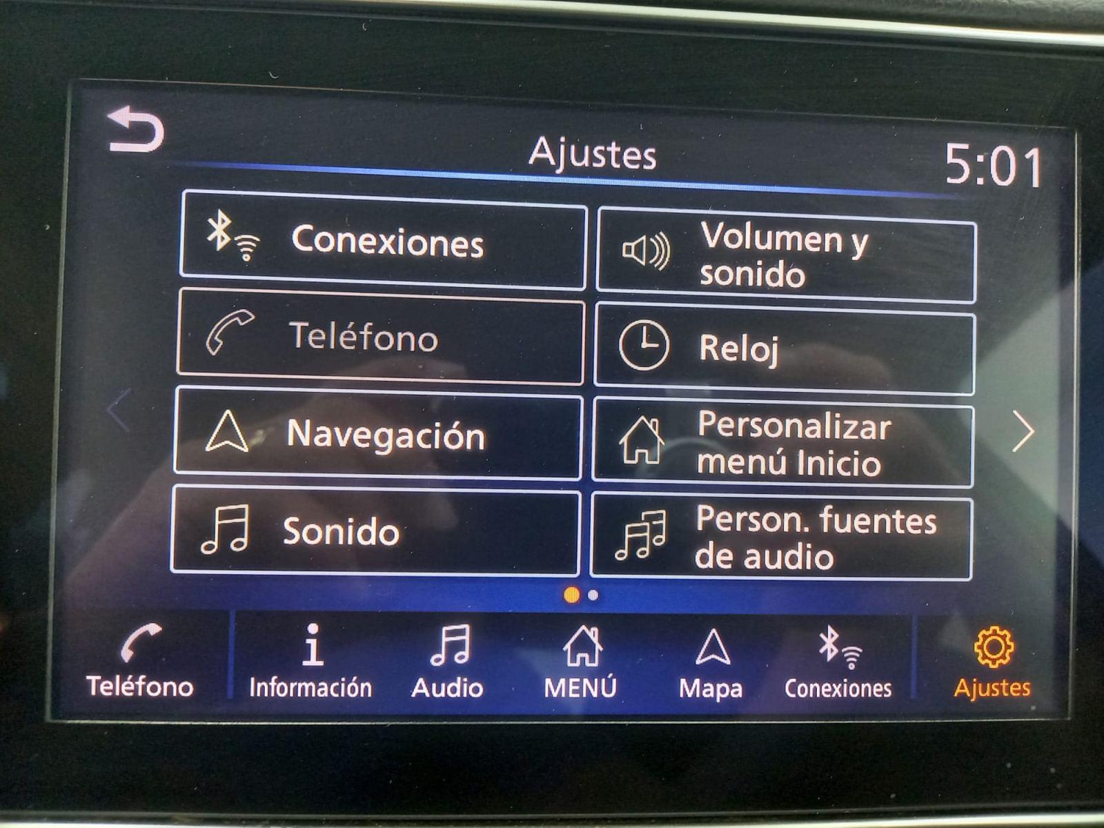 NISSAN LEAF 62kWh e+ N-Connecta 12 