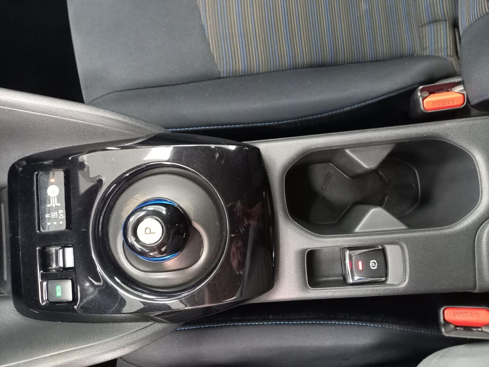 NISSAN LEAF 62kWh e+ N-Connecta 15 