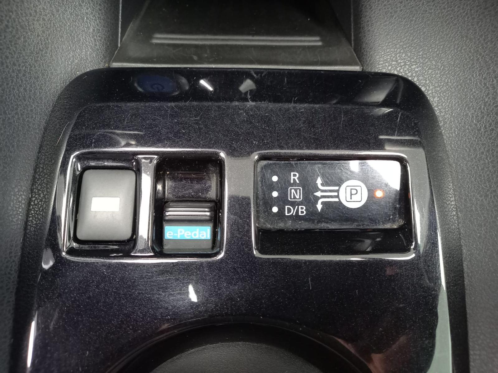 NISSAN LEAF 62kWh e+ N-Connecta 16 