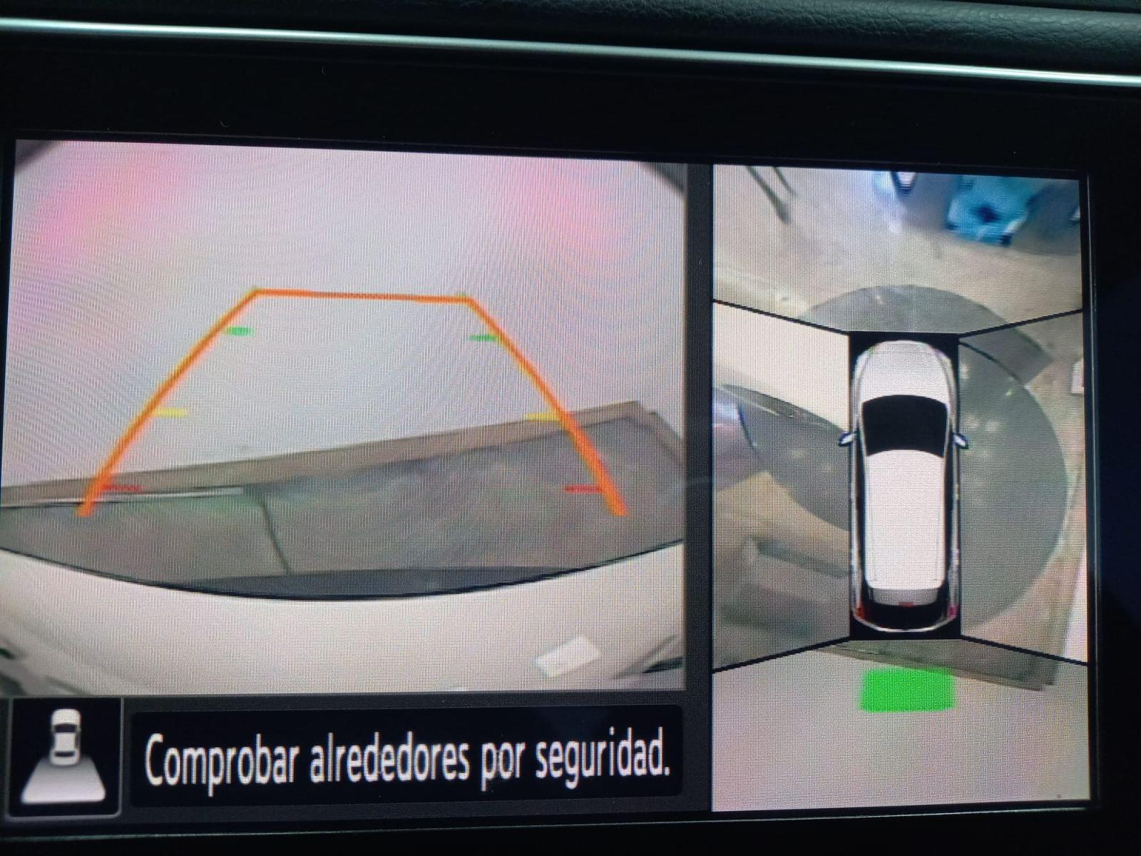 NISSAN LEAF 62kWh e+ N-Connecta 18 