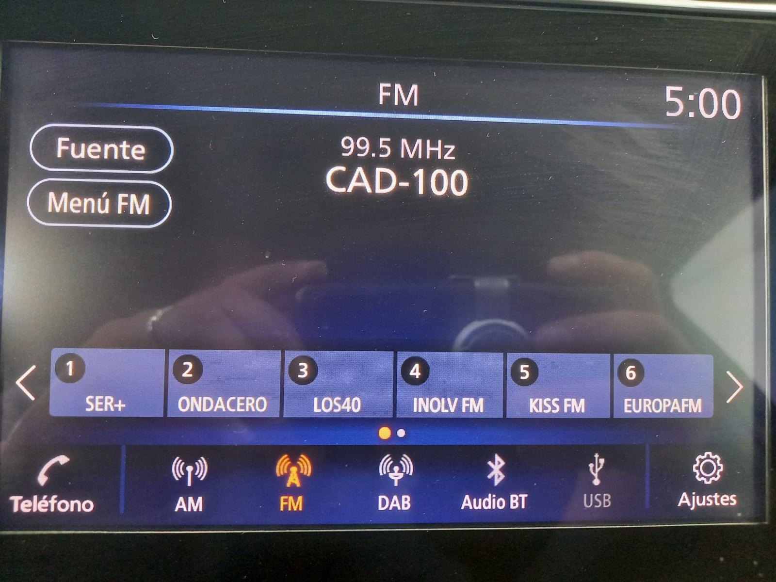 NISSAN LEAF 62kWh e+ N-Connecta 19 