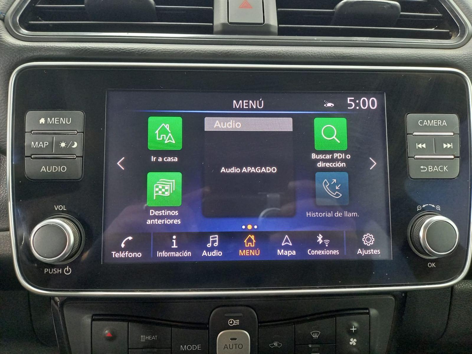 NISSAN LEAF 62kWh e+ N-Connecta 21 