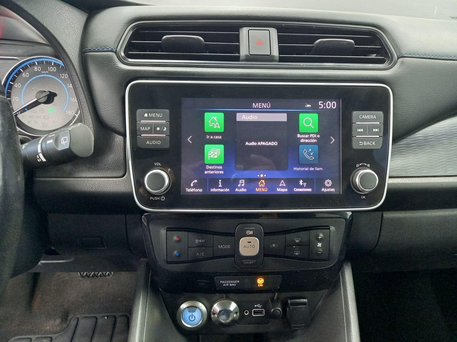 NISSAN LEAF 62kWh e+ N-Connecta 22 