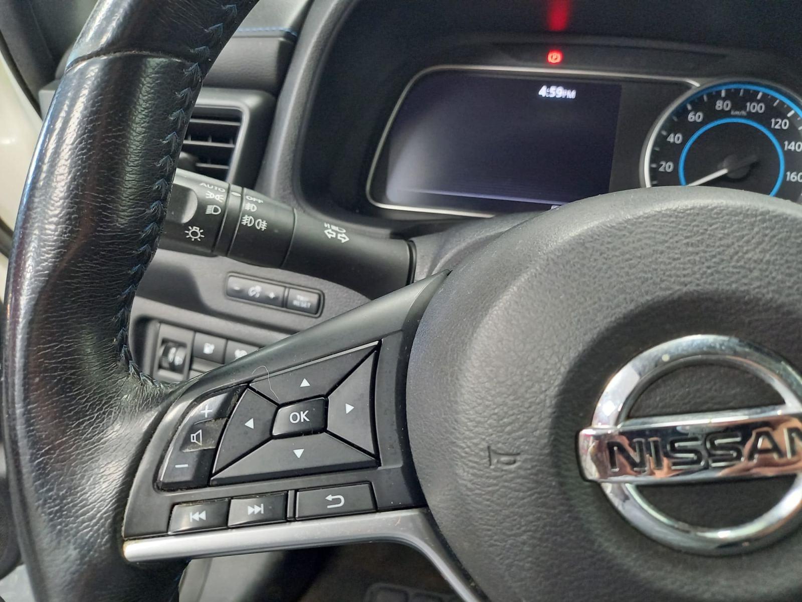 NISSAN LEAF 62kWh e+ N-Connecta 24 