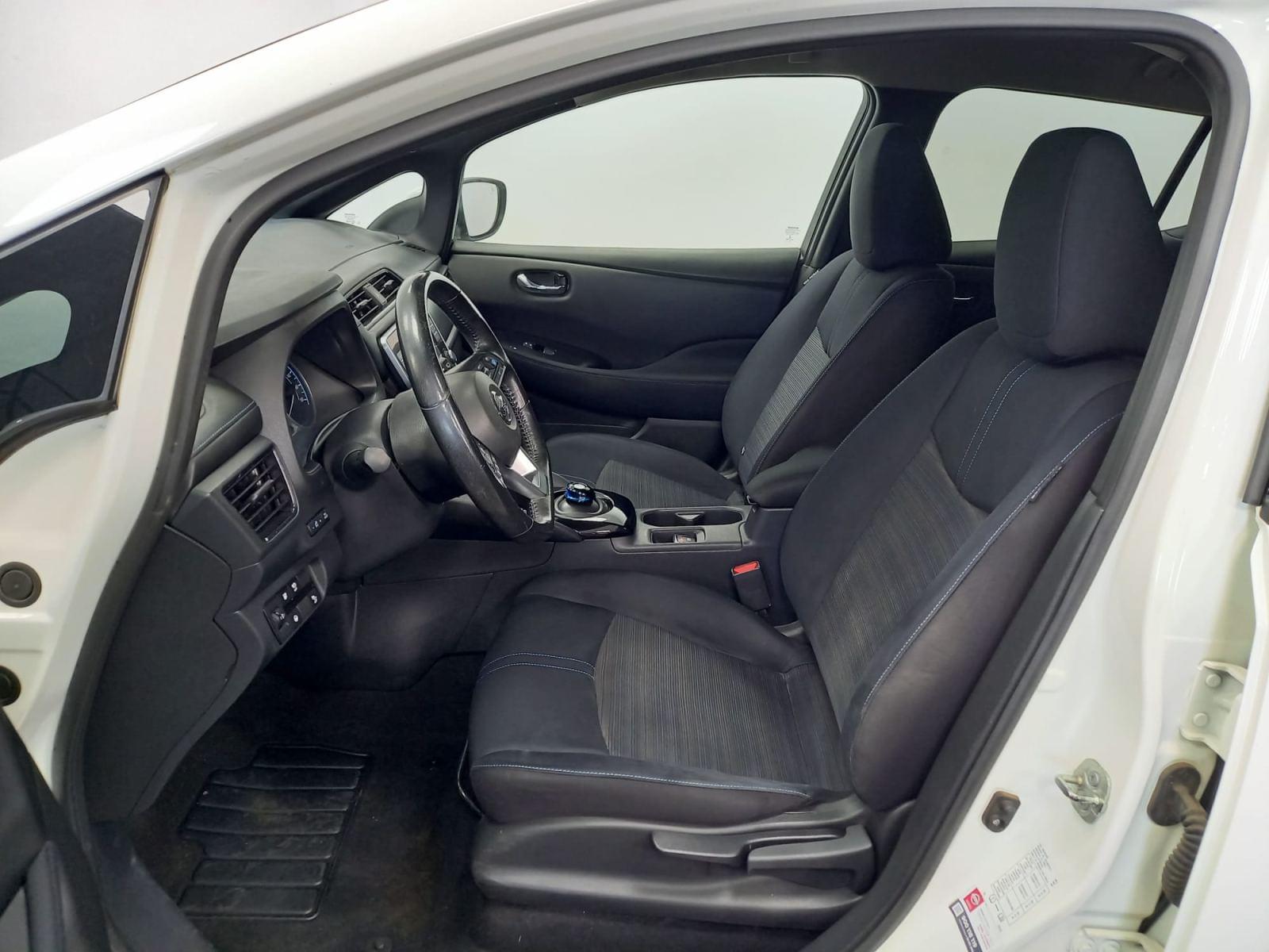 NISSAN LEAF 62kWh e+ N-Connecta 28 