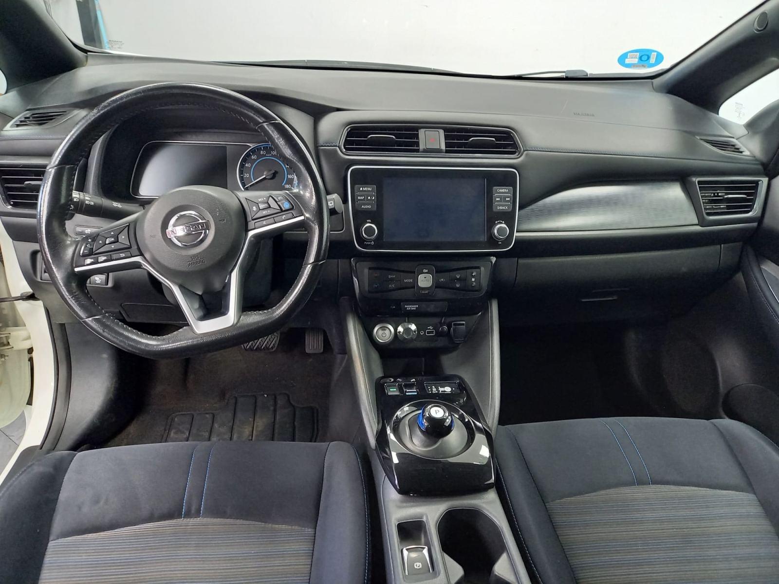 NISSAN LEAF 62kWh e+ N-Connecta 29 