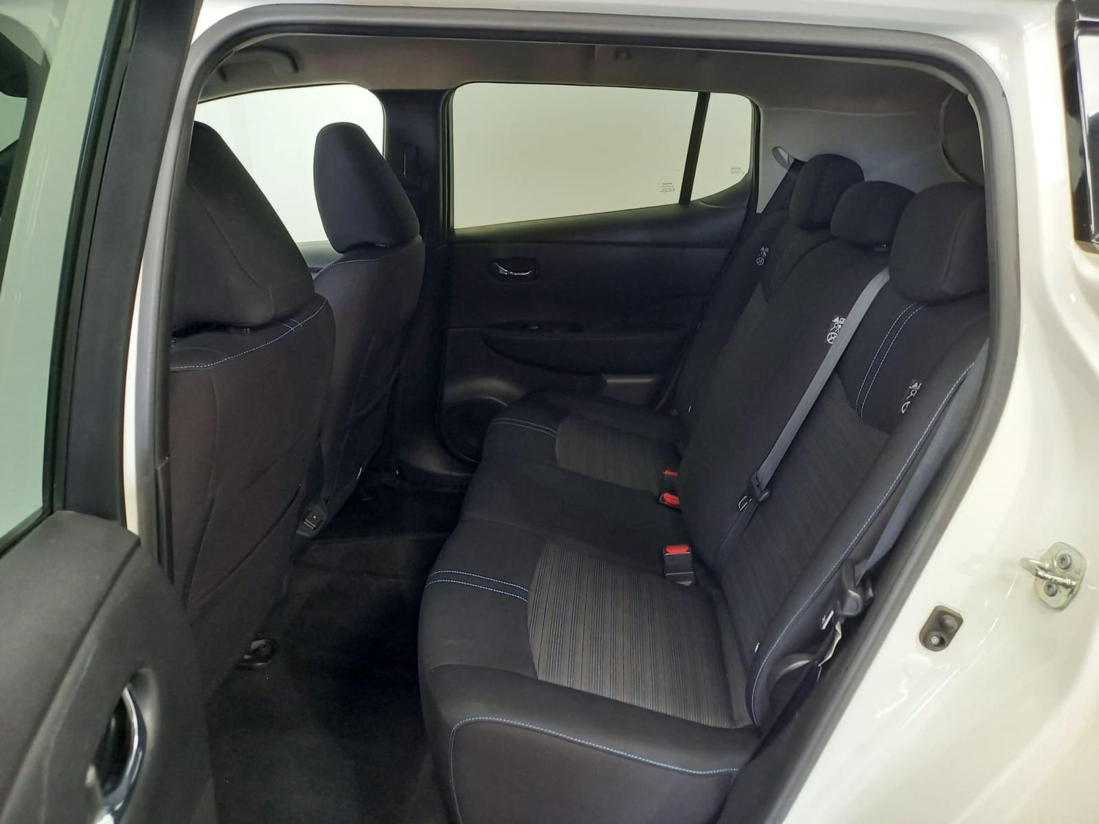 NISSAN LEAF 62kWh e+ N-Connecta 30 