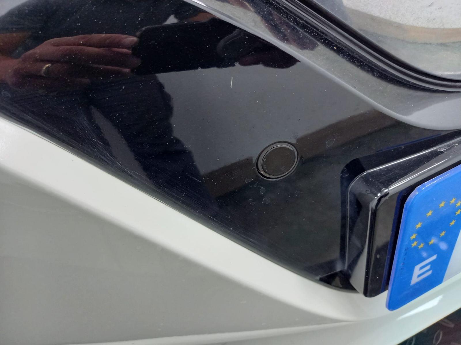 NISSAN LEAF 62kWh e+ N-Connecta 33 