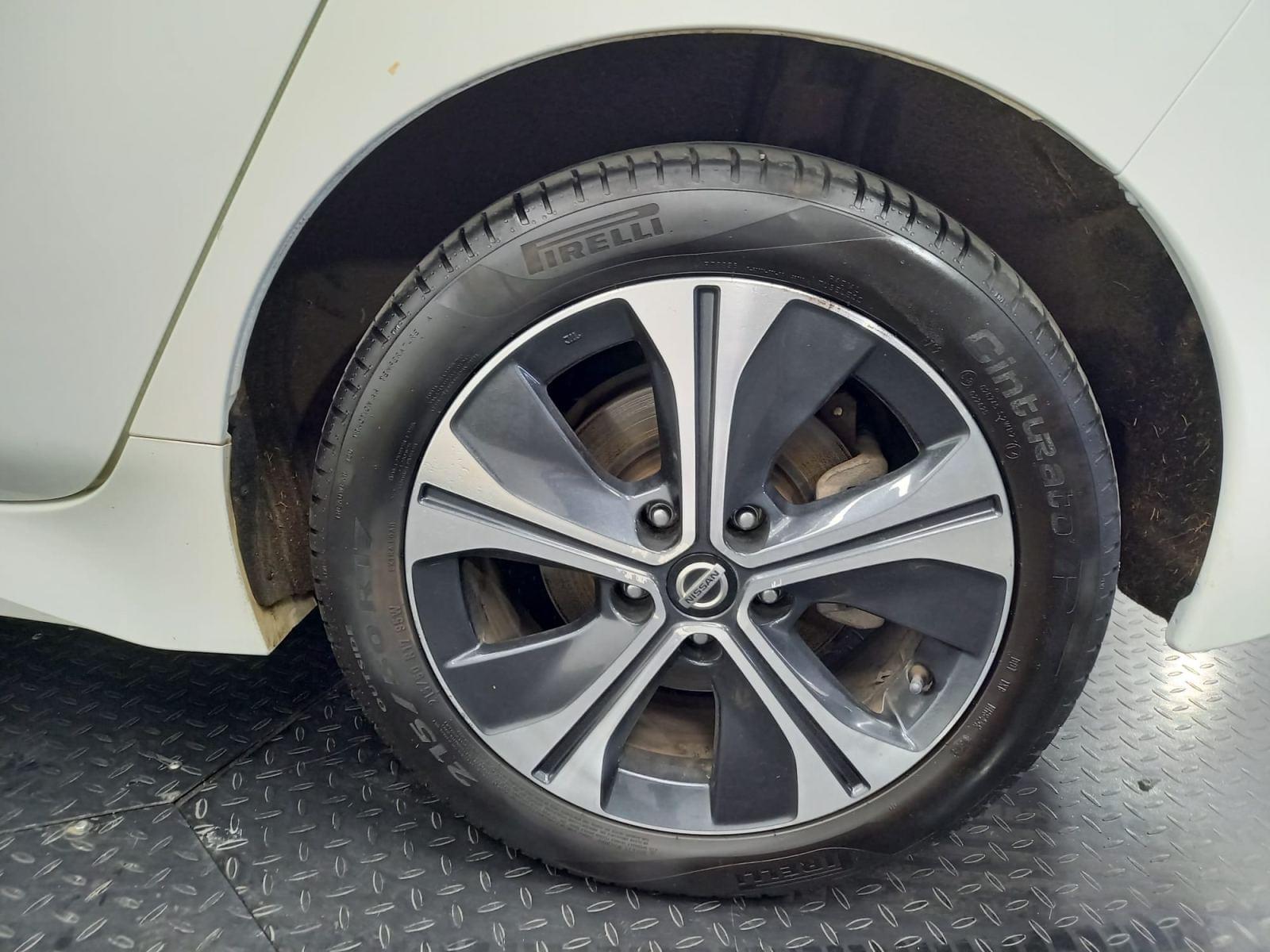 NISSAN LEAF 62kWh e+ N-Connecta 37 