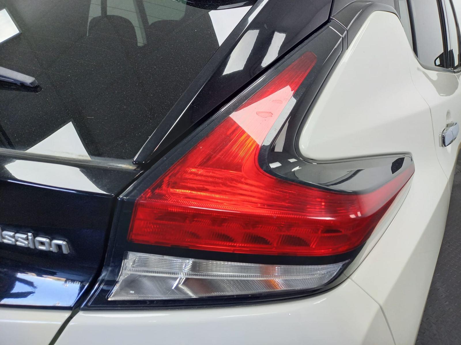 NISSAN LEAF 62kWh e+ N-Connecta 40 