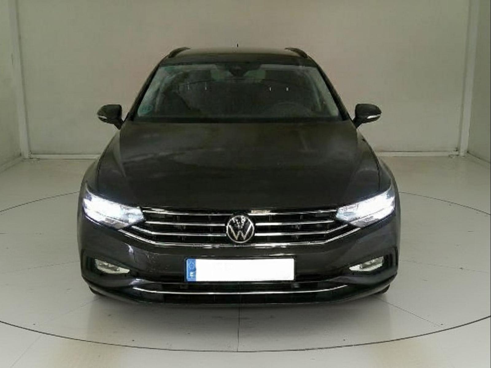 VOLKSWAGEN PASSAT VARIANT EXECUTIVE 2.0 TDI 110KW DSG 2 