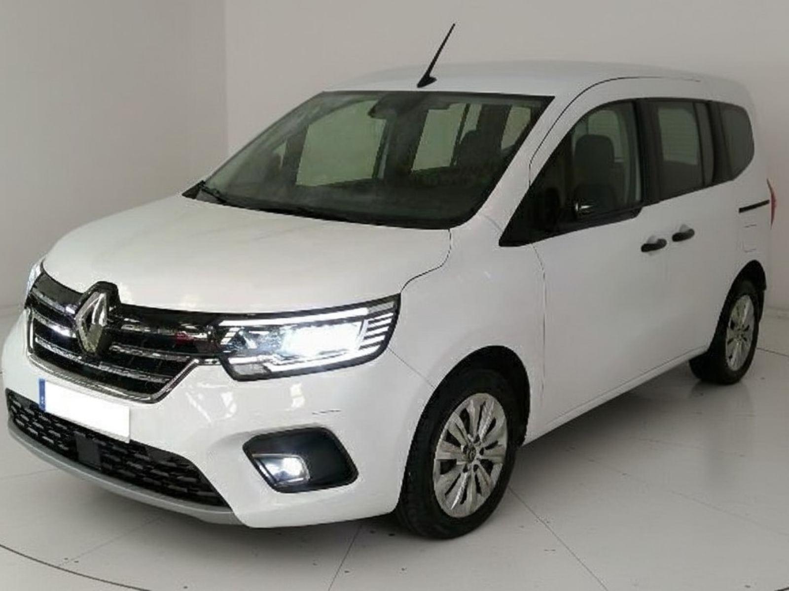 RENAULT KANGOO COMBI LIFE EDITION ONE 1.5 BLUE DCI 70KW 95CV 1 