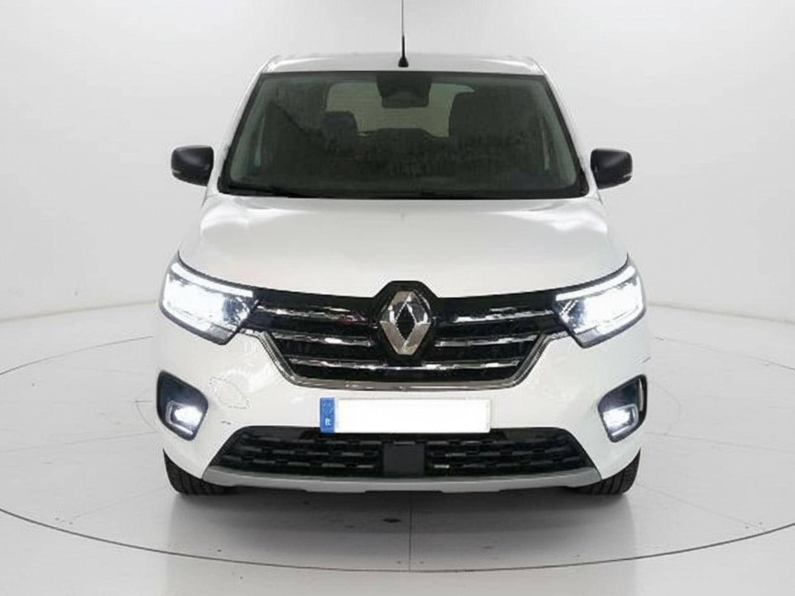 RENAULT KANGOO COMBI LIFE EDITION ONE 1.5 BLUE DCI 70KW 95CV 2 