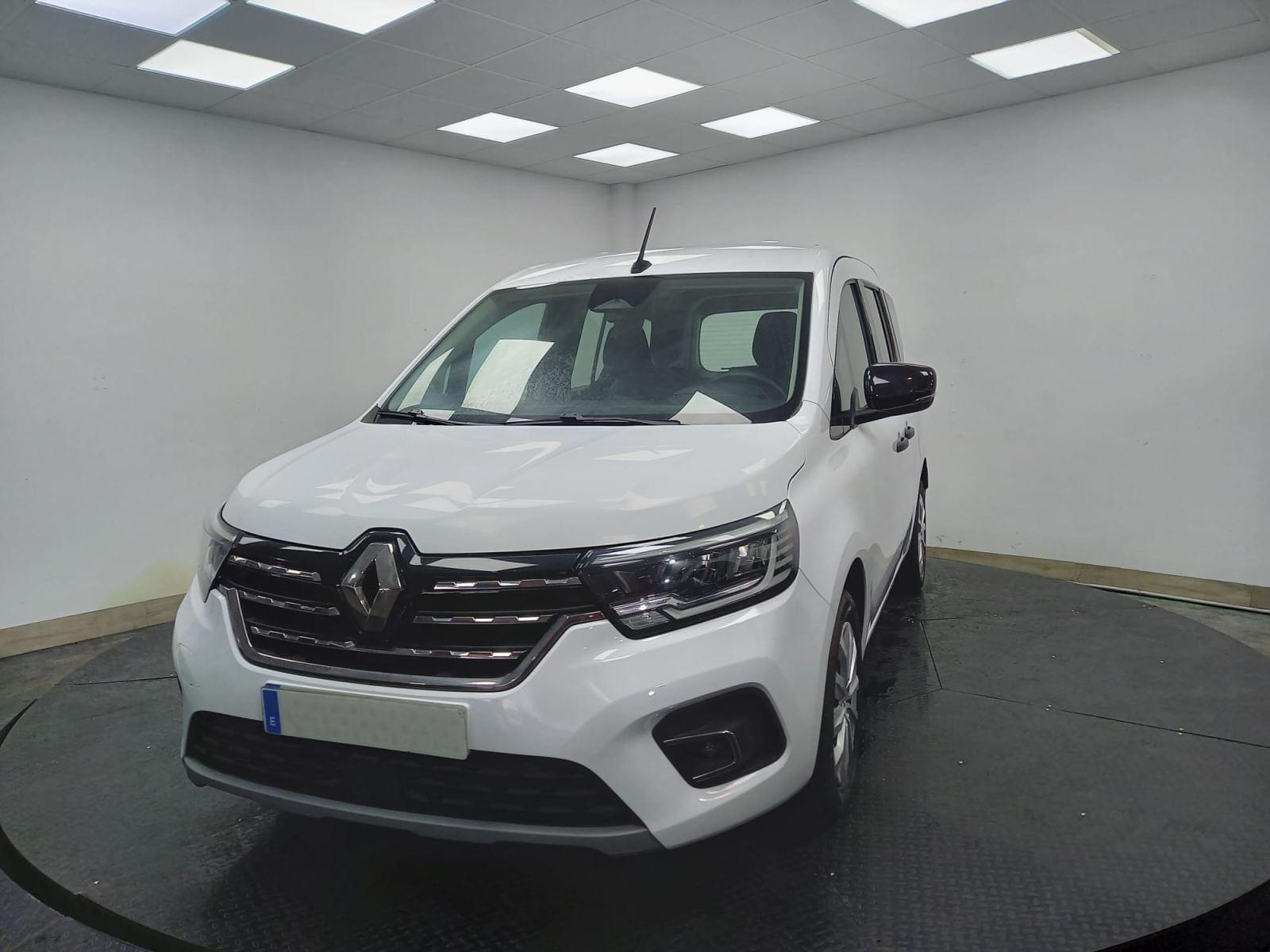 imagen de RENAULT KANGOO COMBI LIFE EDITION ONE 1.5 BLUE DCI 70KW 95CV - REF: 06344