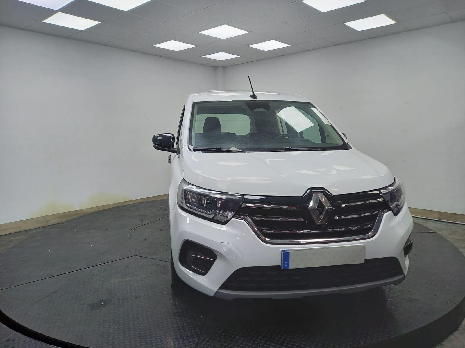 RENAULT KANGOO COMBI LIFE EDITION ONE 1.5 BLUE DCI 70KW 95CV 2