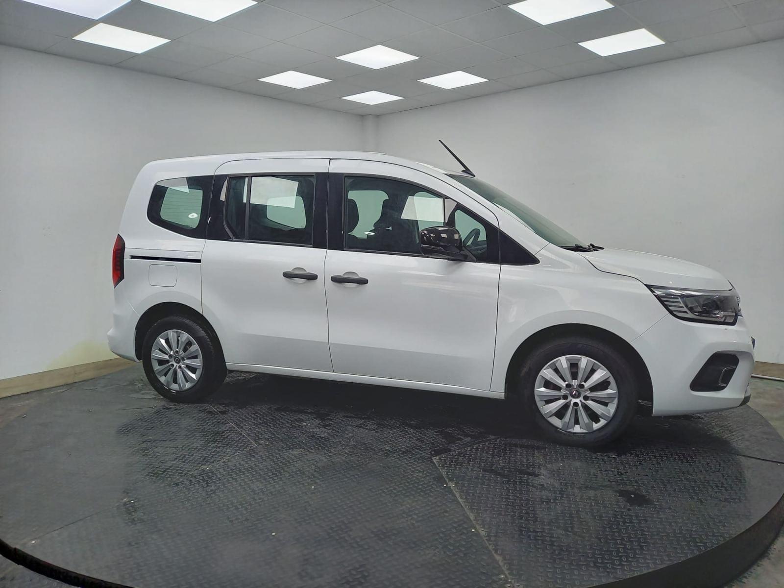 RENAULT KANGOO COMBI LIFE EDITION ONE 1.5 BLUE DCI 70KW 95CV 3